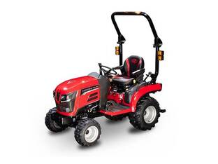 2024 Mahindra 1100 1120 HST