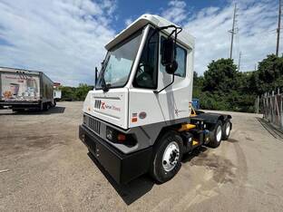 2025 Kalmar OTTAWA T2