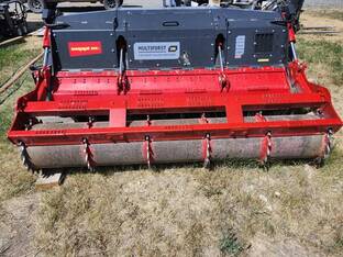 2021 Seppi L9 FLEX 250