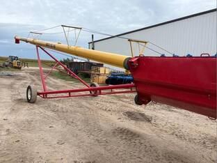 2020 Westfield MKX130-74