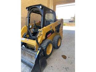 2021 Caterpillar 226D3