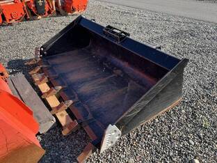 2022 Kubota AP-SL68SLT