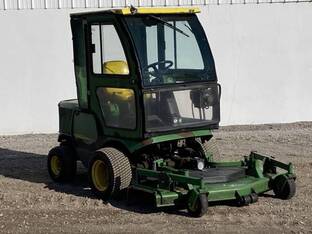 2004 John Deere 1435