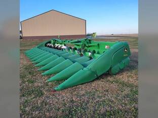 2020 John Deere 712FC