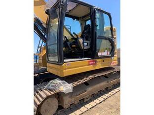 2022 Caterpillar 325