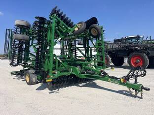 2025 Great Plains HT1100-40