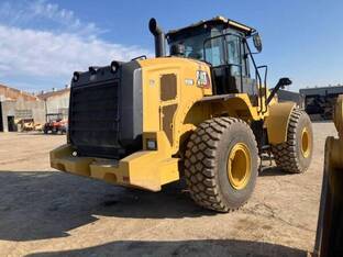 2023 Caterpillar 950M