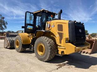 2023 Caterpillar 950