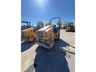 2022 Caterpillar CB4.0