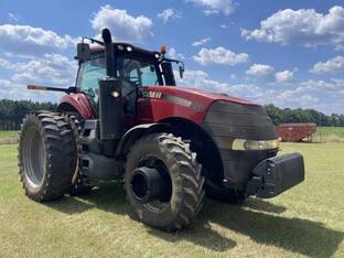 2016 Case IH MAGNUM 280