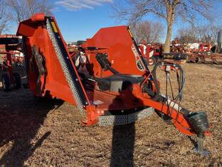 2025 Servis Rhino 3150