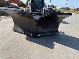 2023 Bobcat 72 V BLADE