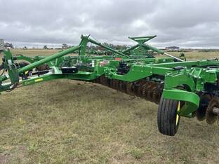2024 John Deere 2660VT