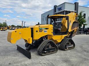 2021 Vermeer Mfg. Co. RTX1250i2