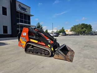 2020 Ditch Witch SK3000