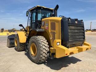 2023 Caterpillar 950M