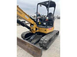 2023 Caterpillar 305CR
