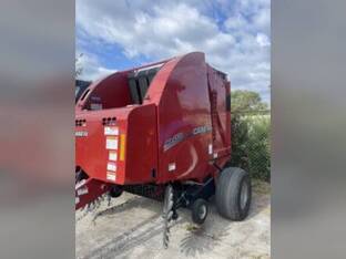 2020 Case IH RB455A