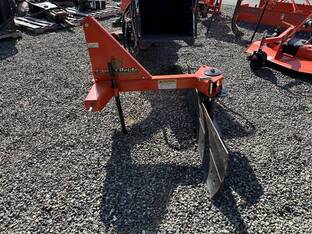 2019 Land Pride RB0548