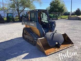 2023 John Deere 325G