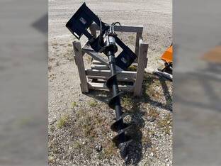 2023 Land Pride SA10