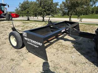 2023 Westendorf WL-10