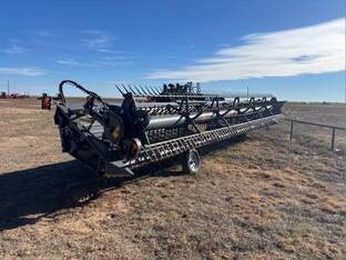2018 Massey-Ferguson 5400
