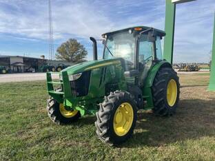 2022 John Deere 5090E