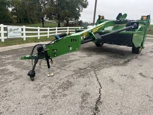 2025 John Deere S300