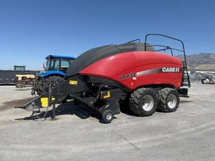 2014 Case IH LB434P