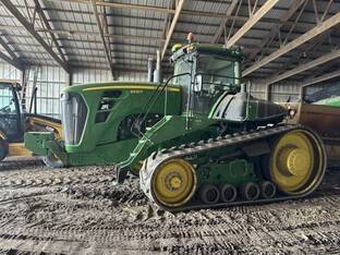 2007 John Deere 9430T