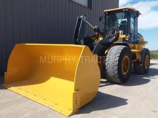 2023 John Deere 524 P