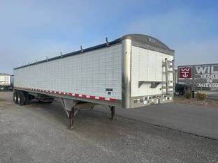 2023 Wilson PACESETTER