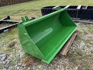 2025 John Deere BXX10587