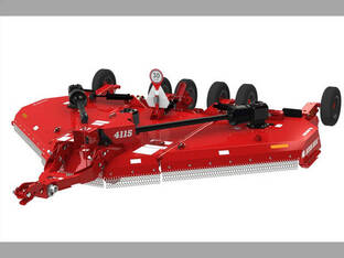 2025 Bush Hog 14115-R1