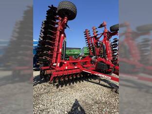 2022 HORSCH JOKER RX30