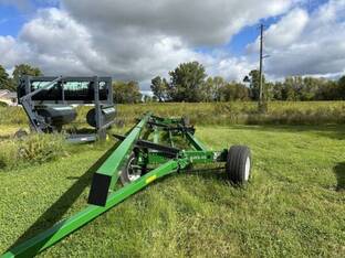 2024 Unverferth HT48