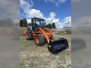 2024 Hitachi ZW100-6