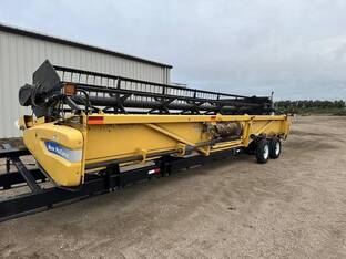 2010 New Holland 74C