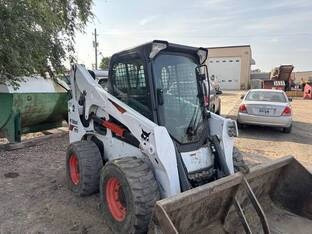 2020 Bobcat S770