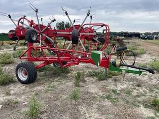 2024 ENOROSSI G6V 740 PROFILINE