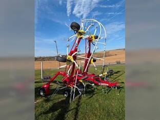 2024 POTTINGER HIT 6.80T