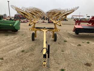 2012 Vermeer Mfg. Co. VR1022