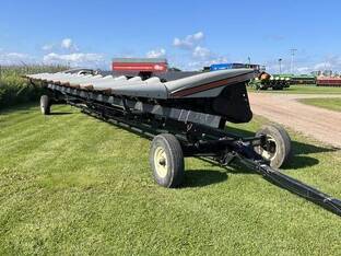 Gleaner 1230