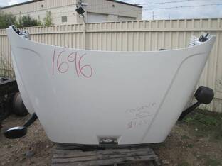 Freightliner CASCADIA