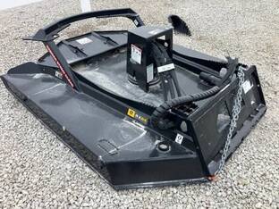 2025 John Deere RX84