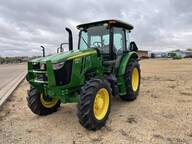 2024 John Deere 5100E