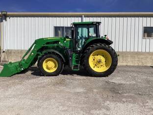 2024 John Deere 6175M