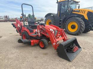 2023 Kioti CS2220