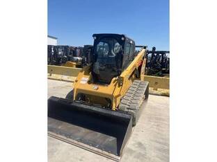 2024 Caterpillar 289D3